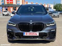 Second-hand BMW X5 Comfort Edition 265 CP (194 kW) 2020 Culoaregri SUV