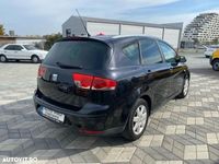 second-hand Seat Altea XL 2009 · 250 000 km · 1 896 cm3 · Diesel