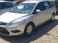 second-hand Ford Focus 1.4i