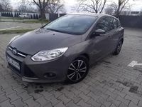 Second-hand Ford Focus 115 CP (84 kW) 2011 Maro Hatchback