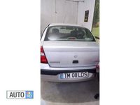 Second-hand Renault Clio 55 CP (40 kW) 2005 Gri Cabrio