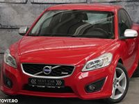 second-hand Volvo C30 D2 RDesign