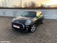 Mini One Second Hand De Vanzare 83 Autouncle