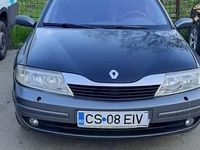 Second-hand Renault Laguna II 120 CP (88 kW) 2003 Hatchback