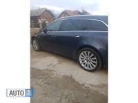 second-hand Opel Insignia 10.1.12