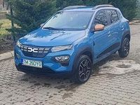 Second-hand Dacia Spring Extreme 47 kW (65 CP) 2023 Hatchback