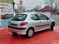 second-hand Peugeot 206 