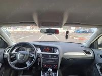 Second-hand Audi A4 170 CP (125 kW) 2012 Hatchback