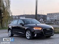 second-hand Audi A3 1.6TDI