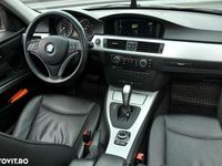 second-hand BMW 320 Seria 3 d xDrive DPF Aut.