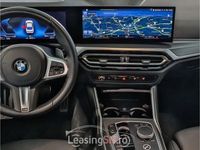 second-hand BMW 320 2022 2.0 Benzină 184 CP 25.578 km - 41.360 EUR - leasing auto