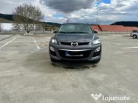 second-hand Mazda CX-7 2012 Dizel 4x4