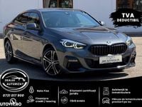 Second-hand BMW 218 M Sport 136 CP (100 kW) 2021 Culoaregri Berlinǎ