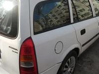 Second-hand Opel Astra 100 CP (73 kW) 2002 Break