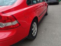 second-hand Volvo S40 1.6 Kinetic