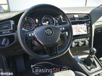 second-hand VW Golf Highline 1.5 TSI ACT