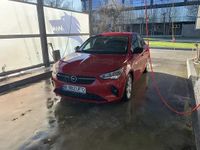 Second-hand Opel Corsa Edition 101 CP (74 kW) 2021 Hatchback