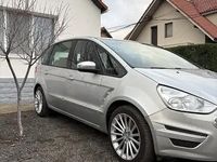 Second-hand Ford S-MAX 2013 Monovolum