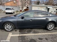 second-hand Mazda 6 CD150 AT Attraction