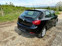 second-hand Seat Ibiza 1.4 benzina,facelift