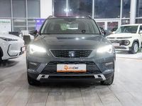 Second-hand Seat Ateca 116 CP (85 kW) 2020 Gri SUV
