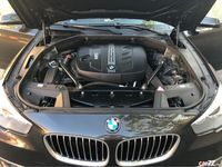 second-hand BMW 520 Gran Turismo 2015 2.0