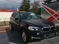Second-hand BMW X5 258 CP (189 kW) 2015 SUV