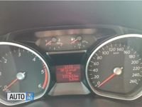 Second-hand Ford S-MAX S 140 CP (102 kW) 2008 Gri Monovolum