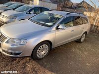 second-hand VW Passat Variant 2.0 Blue TDI DPF Comfortline