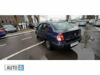 Second-hand Renault Symbol 75 CP (55 kW) 2005 Albastru Berlinǎ