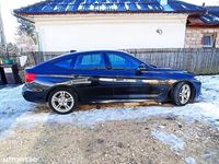 second-hand BMW 320 Gran Turismo Seria 3 d Aut.