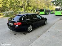 second-hand BMW 520 Seria 5 d Touring Aut.
