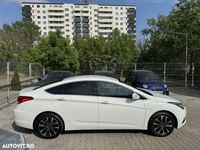 second-hand Hyundai i40 1.7 CRDI CW ISG Supreme+