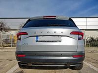 Second-hand Skoda Karoq 150 CP (110 kW) 2021 SUV