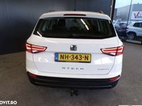 second-hand VW Tiguan 1.4 TSI BlueMotion Technology Freestyle