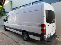 Second-hand Mercedes Sprinter 190 CP (139 kW) 2008 Van