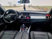 Second-hand BMW X5 230 CP (169 kW) 2007 Argintiu SUV