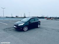 second-hand Ford B-MAX 1.6 TDCi DPF Titanium