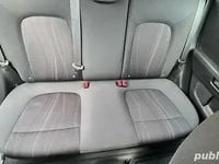 Second-hand Chevrolet Aveo 95 CP (69 kW) 2012 Hatchback