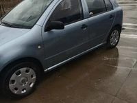 Second-hand Skoda Fabia 75 CP (55 kW) 2003 Berlinǎ