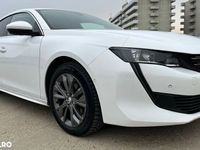 second-hand Peugeot 508 BlueHDi 130 EAT8 Allure Pack