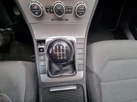 second-hand VW Passat 2013 1.4 TSI unic proprietar