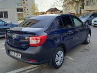 second-hand Dacia Logan 2015 Abs+