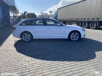 second-hand Audi A4 2.0 TDI Avant