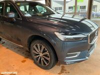 second-hand Volvo XC60 D4 Inscription