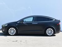 Second-hand Tesla Model X 413 kW (562 CP) 2020 Albnormal SUV