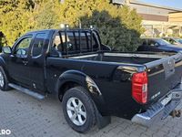 second-hand Nissan Navara 