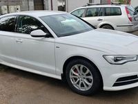 second-hand Audi A6 2.0 TDI quattro S tronic