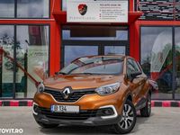 second-hand Renault Captur 