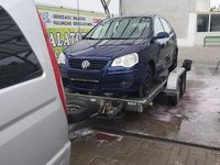 second-hand VW Polo 1.2 Benzina Climă